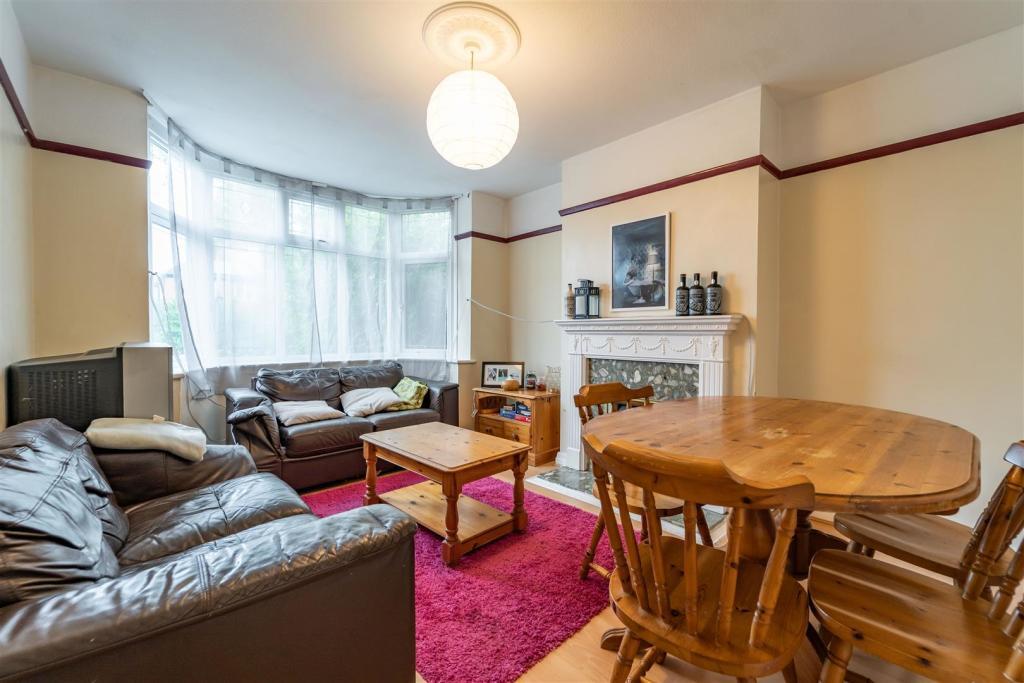Additional property image - Cherington Road, Birmingham, B29 7SS