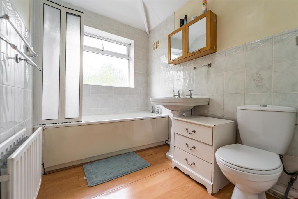 Additional property image - Cherington Road, Birmingham, B29 7SS