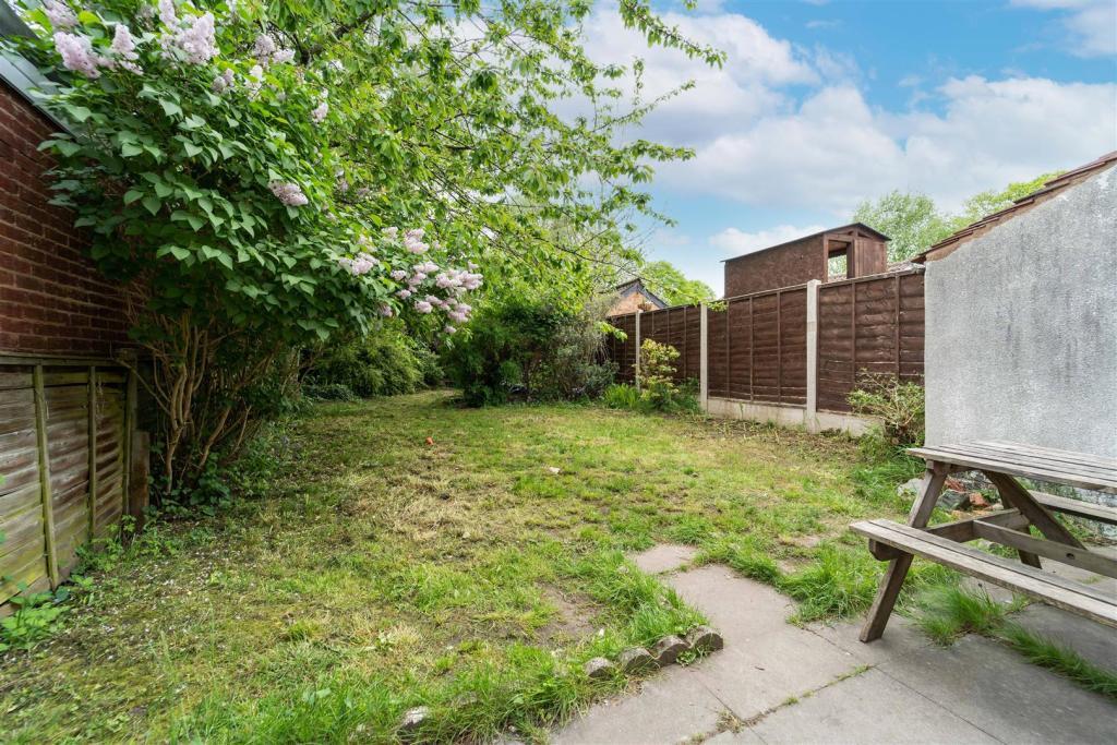 Additional property image - Cherington Road, Birmingham, B29 7SS