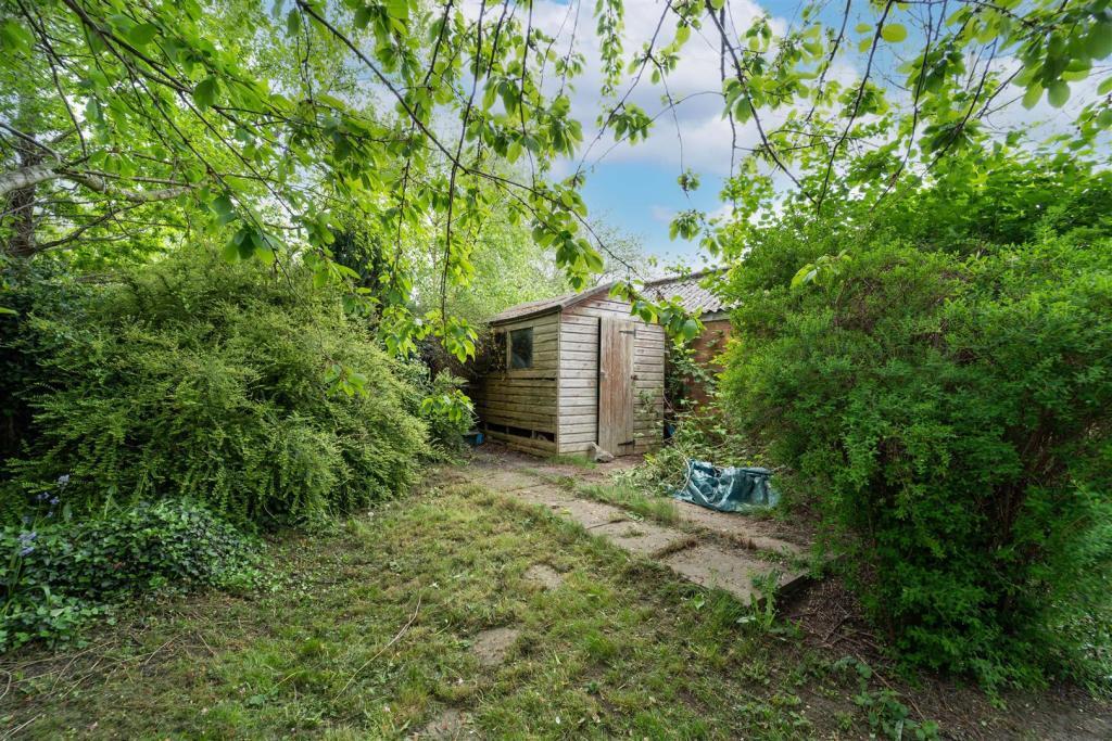 Additional property image - Cherington Road, Birmingham, B29 7SS