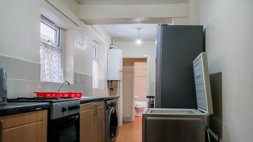 Main image of property: Wallace Road, Selly Park, Birmingham, B29 7ND