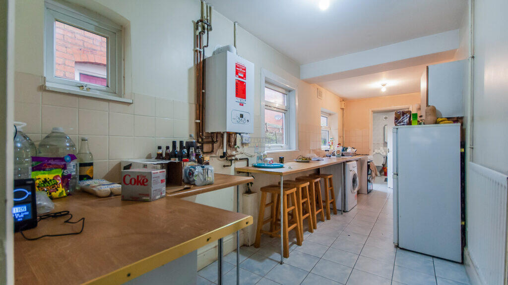 Main image of property: Wallace Road, Selly Park, Birmingham, B29 7ND