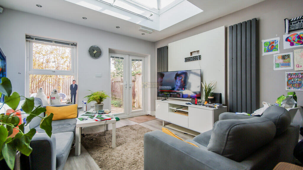 Main image of property: Umberslade Road Selly Oak, Birmingham, B29 7SG