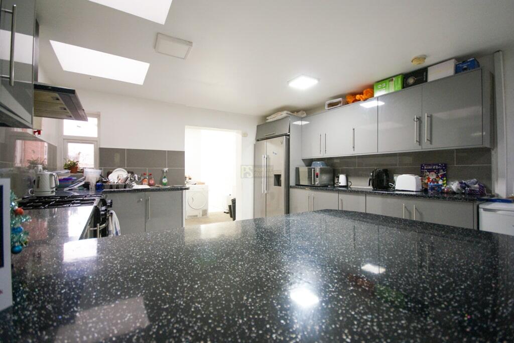 Main image of property: Bournbrook Road, Selly Oak, Birmingham, B29 7DD