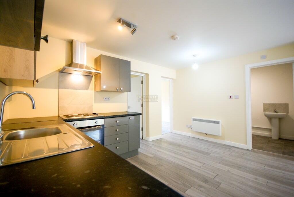 Main image of property: Pershore Road, Stirchley, Birmingham, B30 2YT