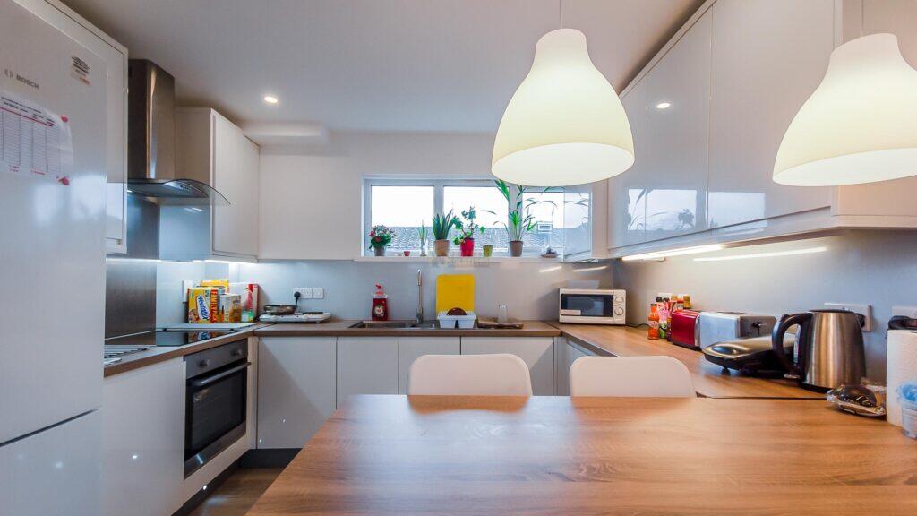 Main image of property: Leeson Walk, Harborne, Birmingham, B17 0LU