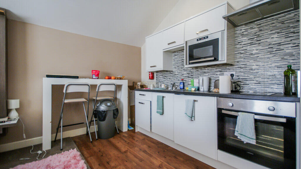 Main image of property: 51 Alton Road Flat 10