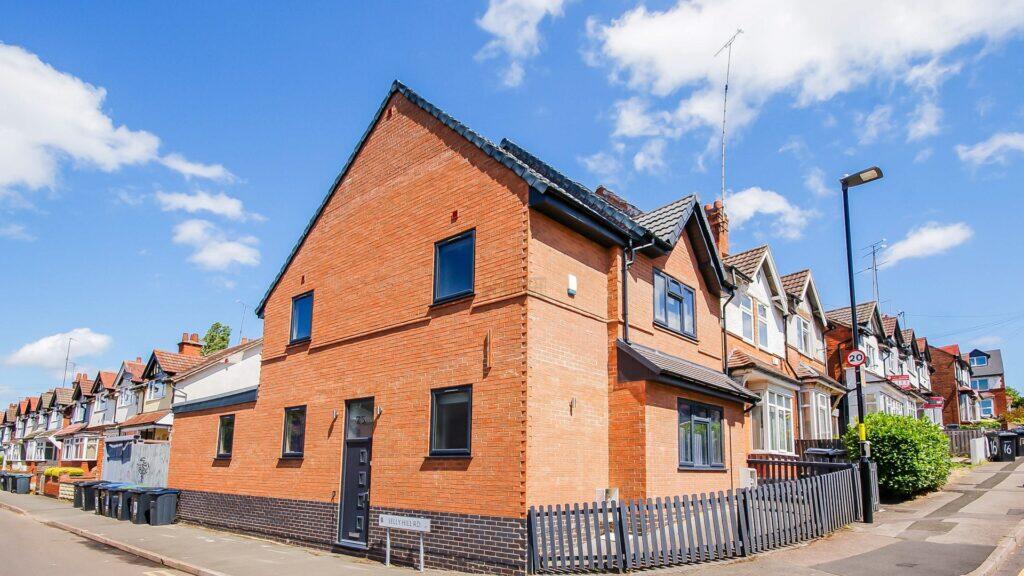 Main image of property: Selly Hill Road, Selly Oak, Birmingham, B29 7DL