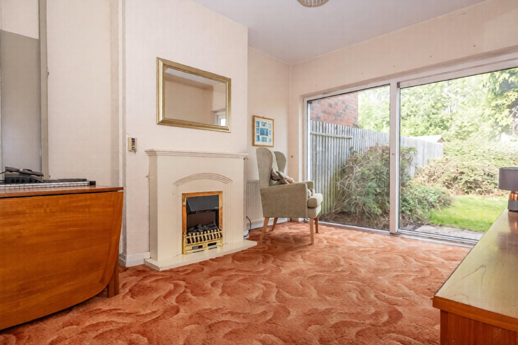 Main image of property: Cherington Road, Selly Oak, Birmingham , B29 7SZ