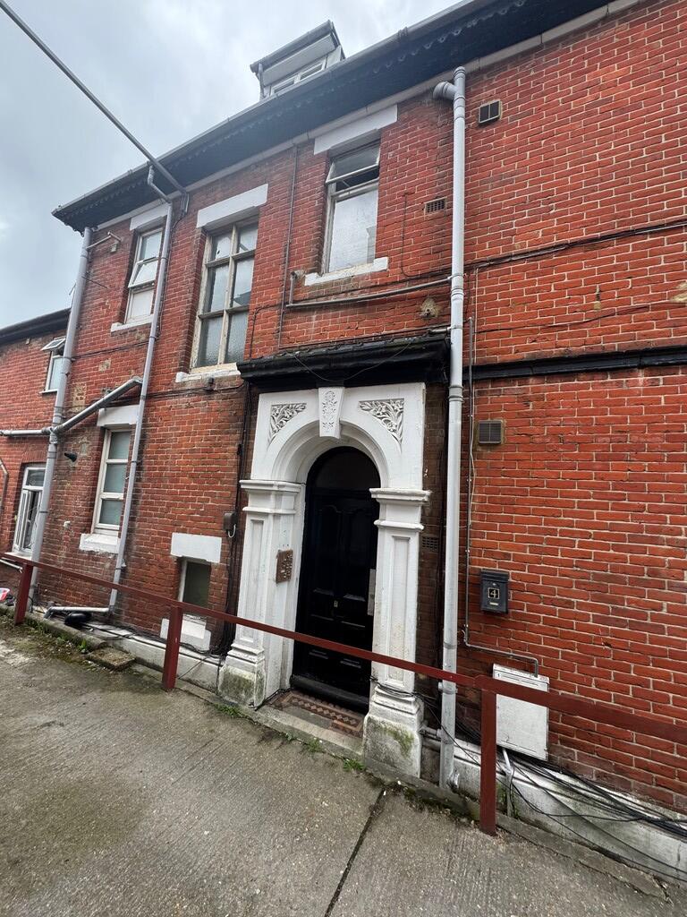 Main image of property: Denzil Ave