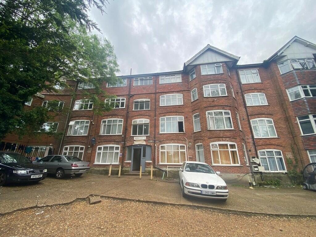 Main image of property: Barnfield Flats