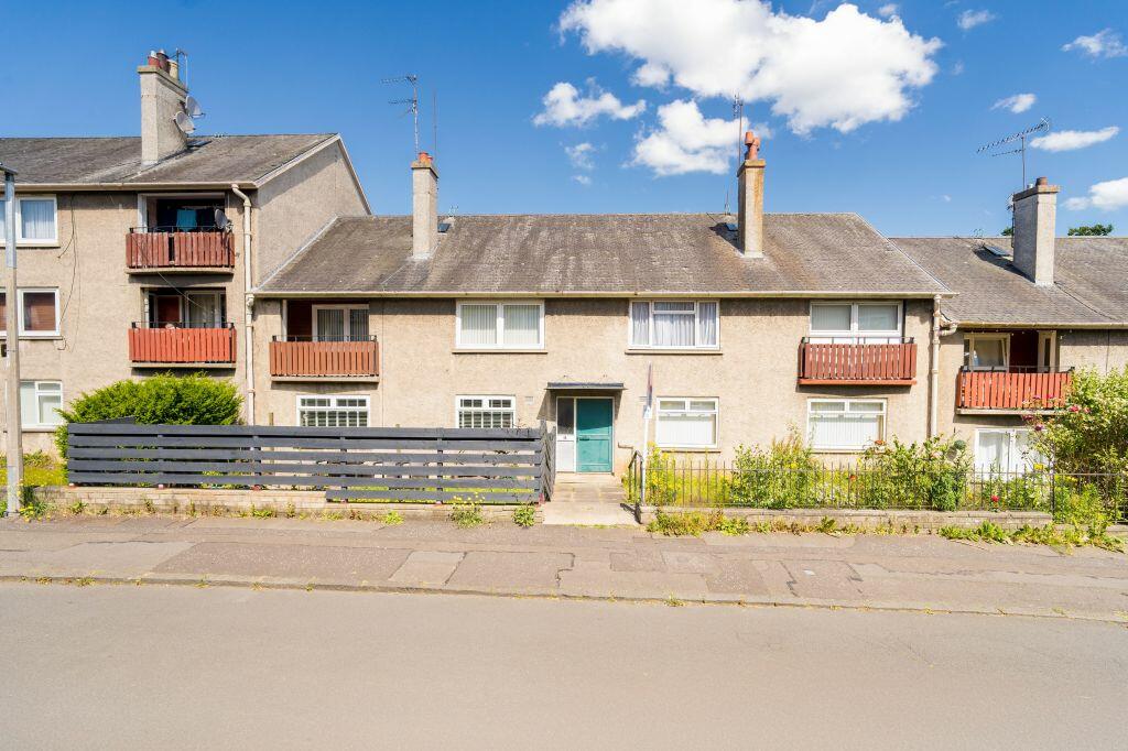 Main image of property: 18 (Flat 3) Lady Nairne Loan, Duddingston, Edinburgh, EH8 7NN