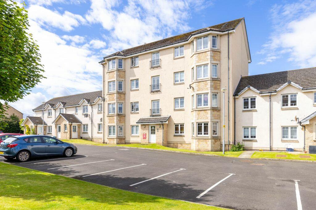 Main image of property: 7/20 McGregor Pend, Prestonpans, EH32 9FS