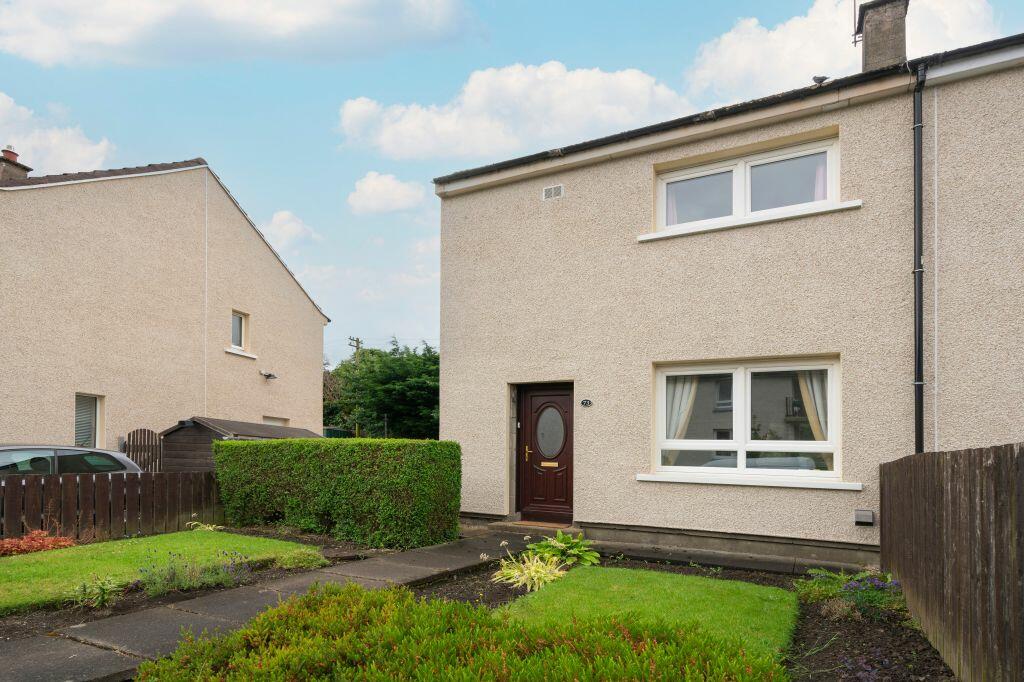 Main image of property: 73 Rankin Drive, Edinburgh, EH9 3DG