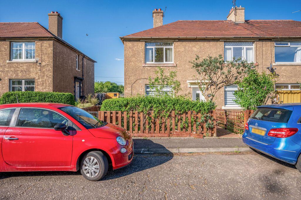 Main image of property: 88 Newton Village, Dalkeith, EH22 1SW