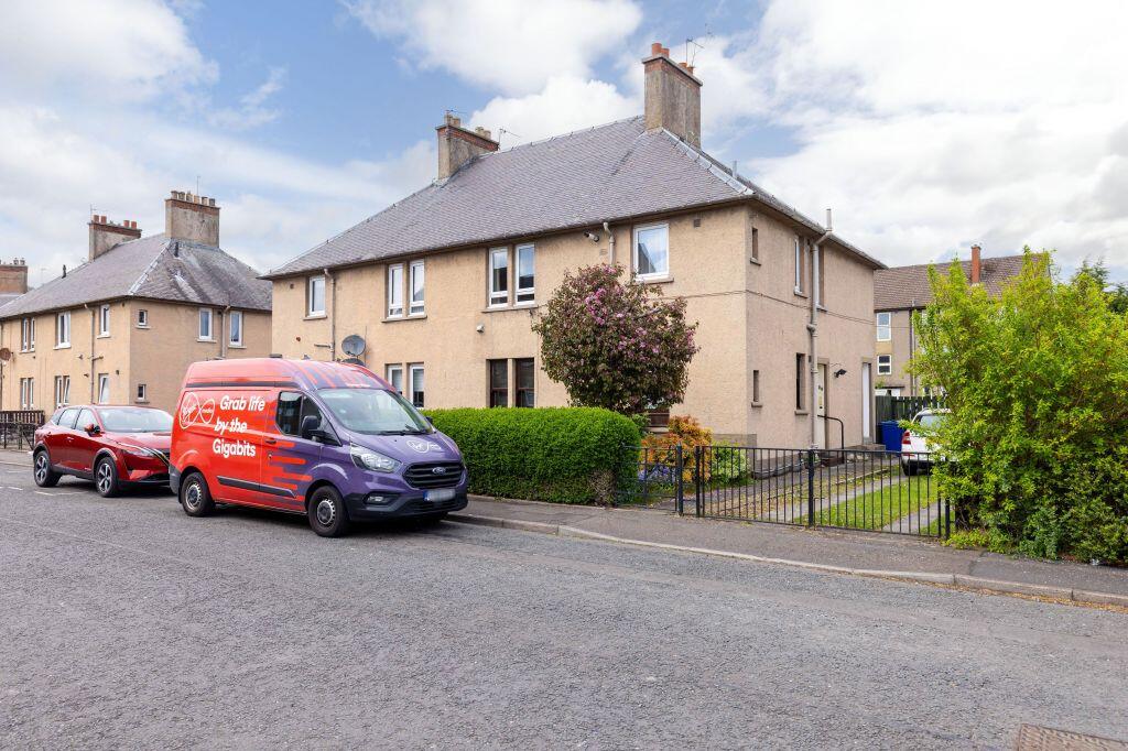Main image of property: 74 Kennington Avenue, Loanhead, EH20 9JA