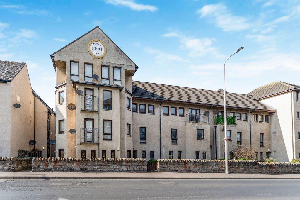 Main image of property: 49 Fowlers Court, Prestonpans, EH32 9AT