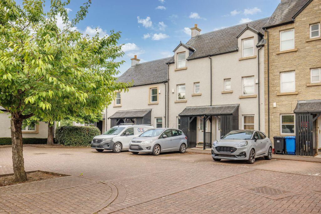 Main image of property: 26 Eskbank Court, Dalkeith, EH22 3DS