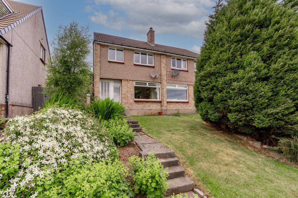 Main image of property: 44 Greenhill Park, PENICUIK, EH26 9EX