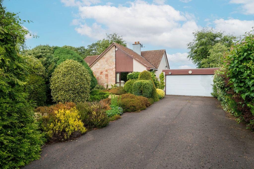 Main image of property: 16 The Dean, East Linton, EH40 3ED