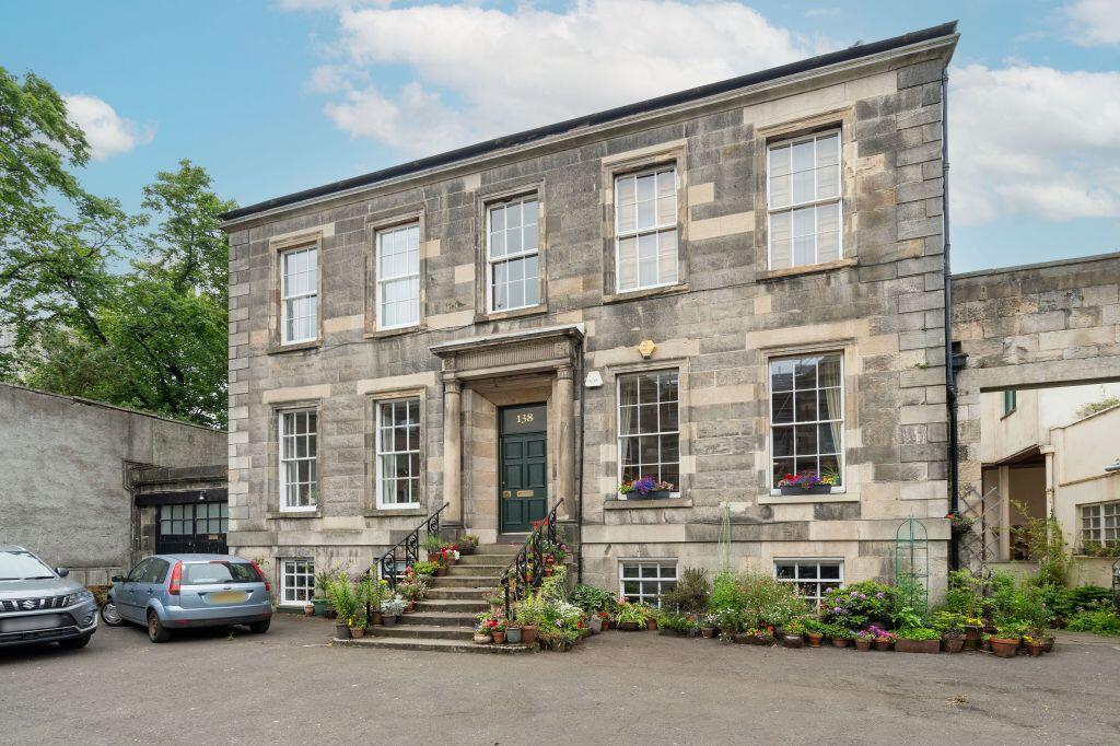 Main image of property: 138/1 Constitution Street, Edinburgh, EH6 6AJ