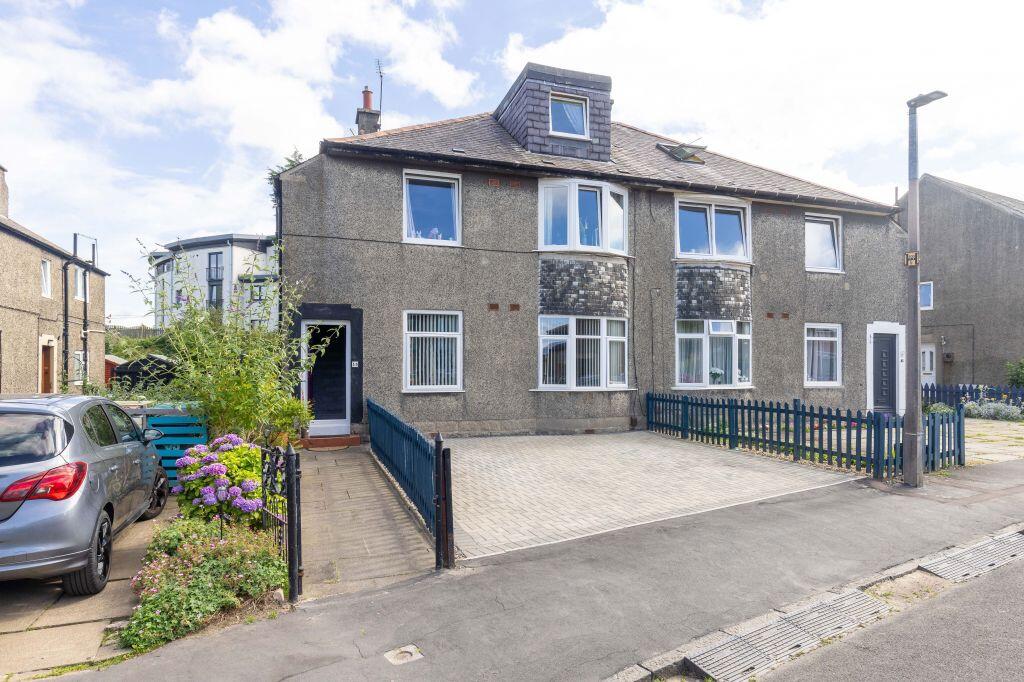 Main image of property: 57 Pilton Avenue, Edinburgh, EH5 2HR