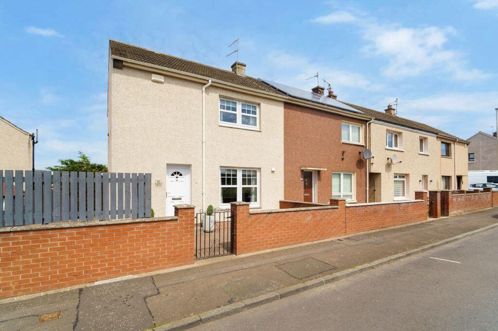Main image of property: 43 Galt Terrace, Musselburgh, EH21 8DX
