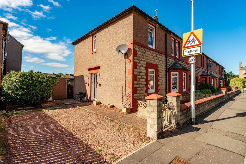 Main image of property: 9 Mansfield Avenue, Musselburgh, EH21 7DR