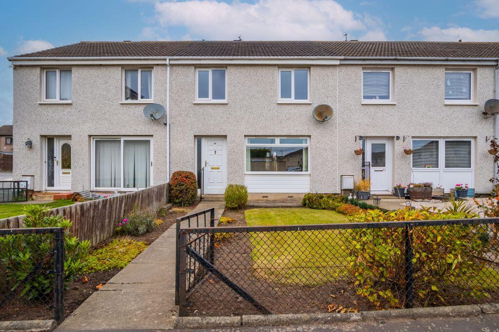Main image of property: 54 Campview Crescent, Danderhall, EH22 1PX