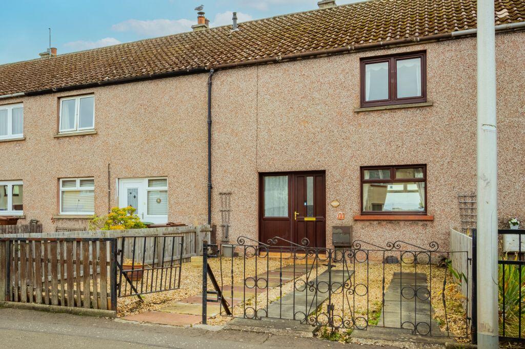 Main image of property: 31 Blawearie Road, Tranent, EH33 2BH