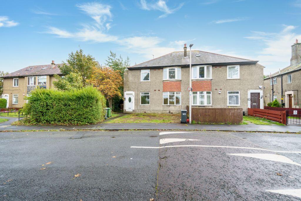 Main image of property: 145 Pilton Avenue, Edinburgh, EH5 2HP