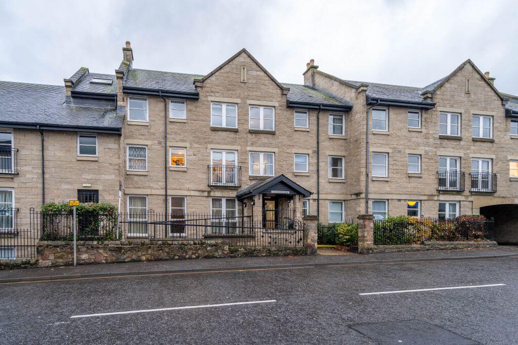 Main image of property: 38 Bowmans View, Newmills Road, Dalkeith, EH22 1EZ