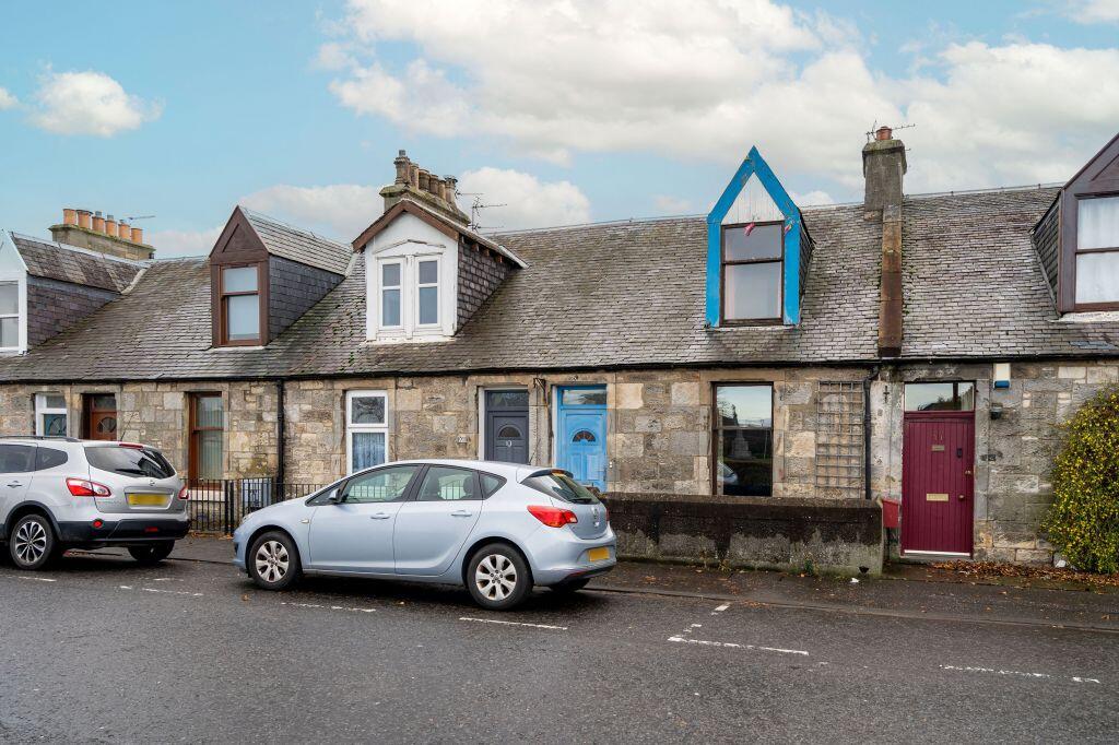 Main image of property: 12 East Lorimer Place, Cockenzie, EH32 0JD
