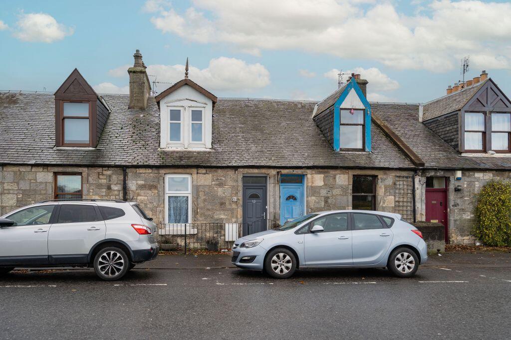 Main image of property: 13 East Lorimer Place, Cockenzie, EH32 0JD
