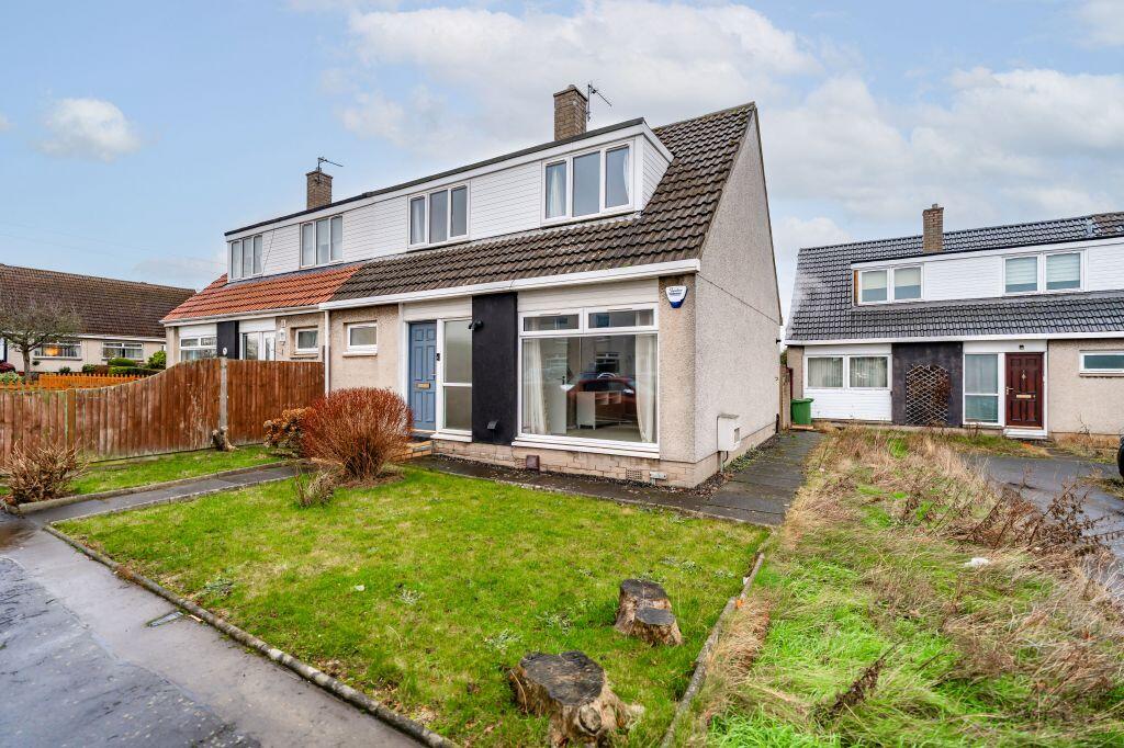 Main image of property: 10 Mucklets Court, Musselburgh, EH21 6SP