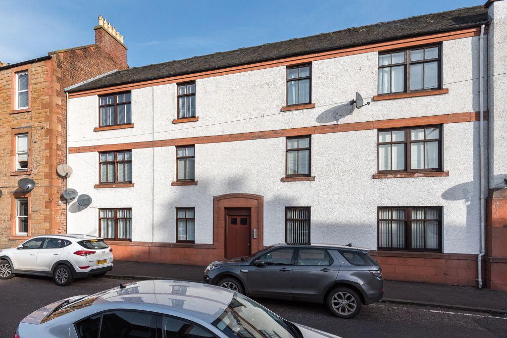 2 bedroom flat for sale in 5a Market Street, Musselburgh, EH21 6PS, EH21