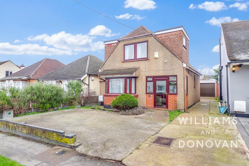 Main image of property: Lambeth Road, Benfleet