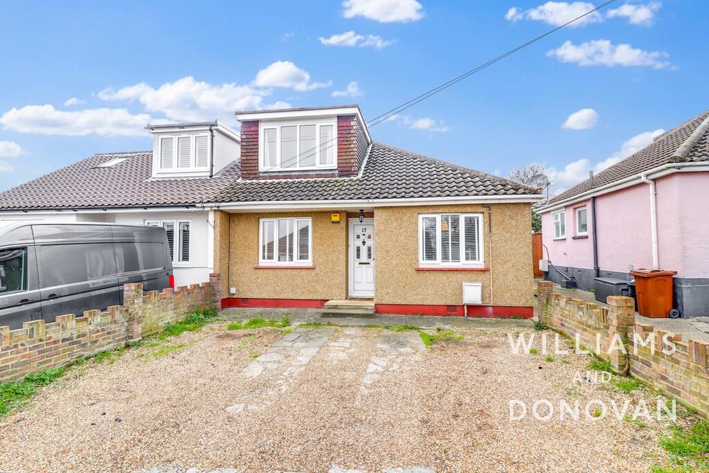 Main image of property: Cedar Park Close, Thundersley