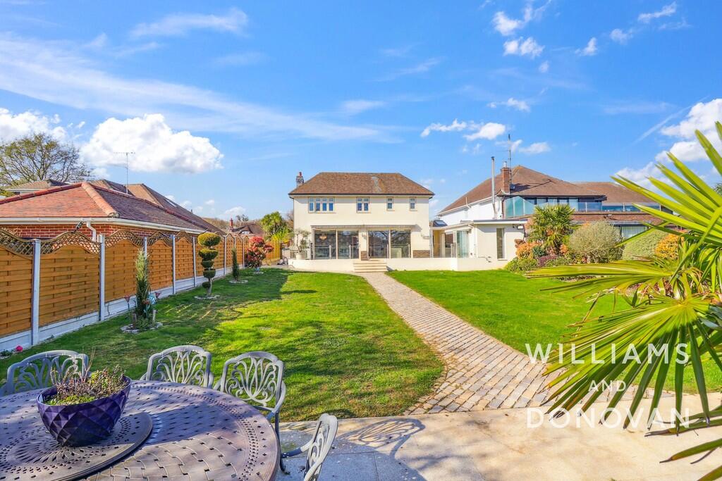 Main image of property: Benfleet Road, Benfleet