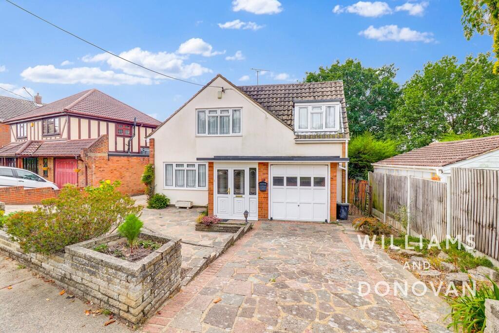 Main image of property: Clarence Road North, South Benfleet