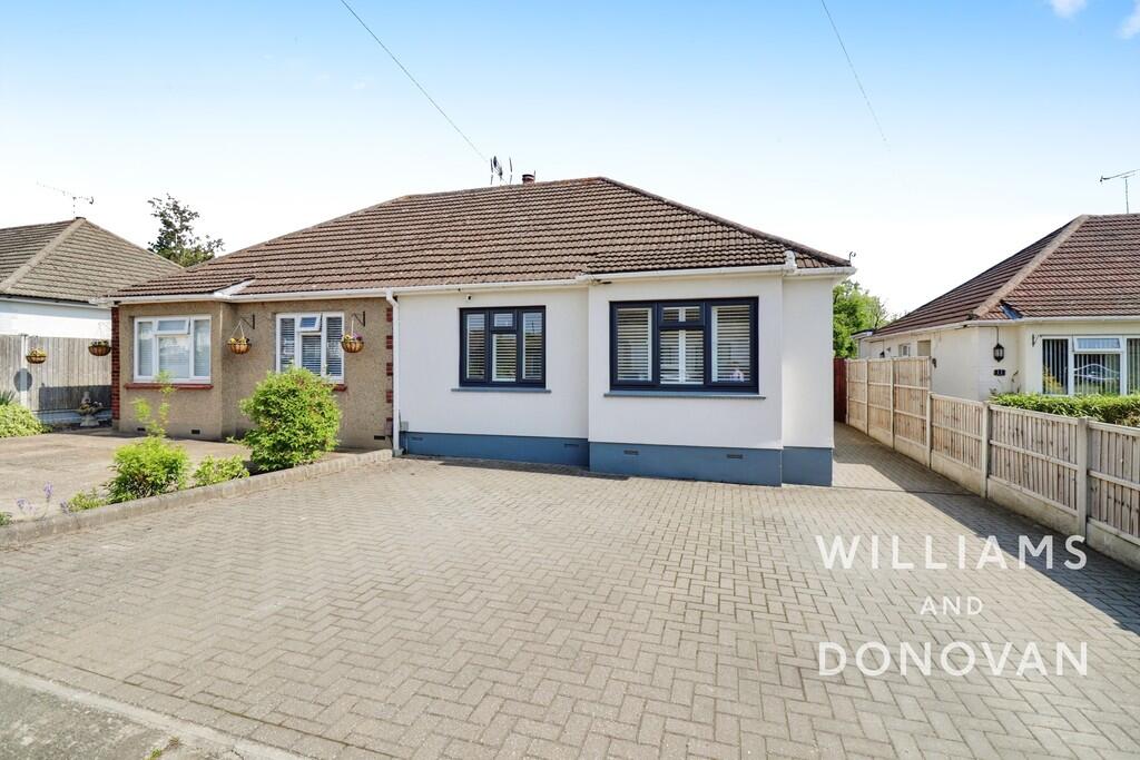 Main image of property: Downesway, South Benfleet