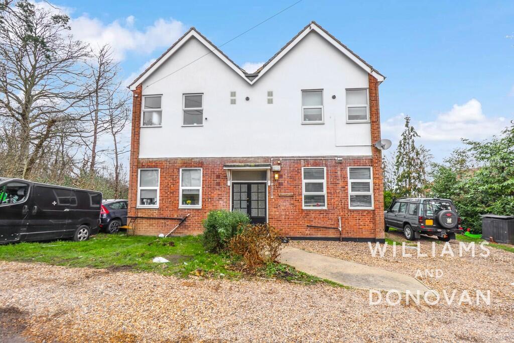 Main image of property: Catherine Road, Benfleet