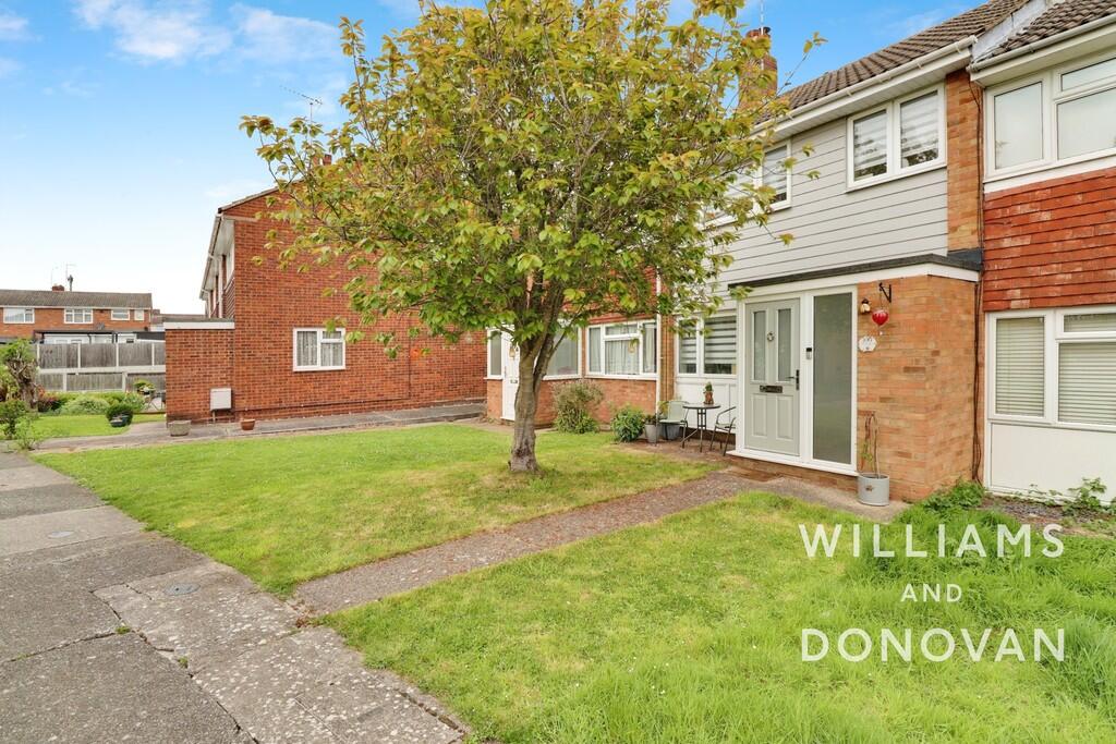Main image of property: The Rundels, Thundersley