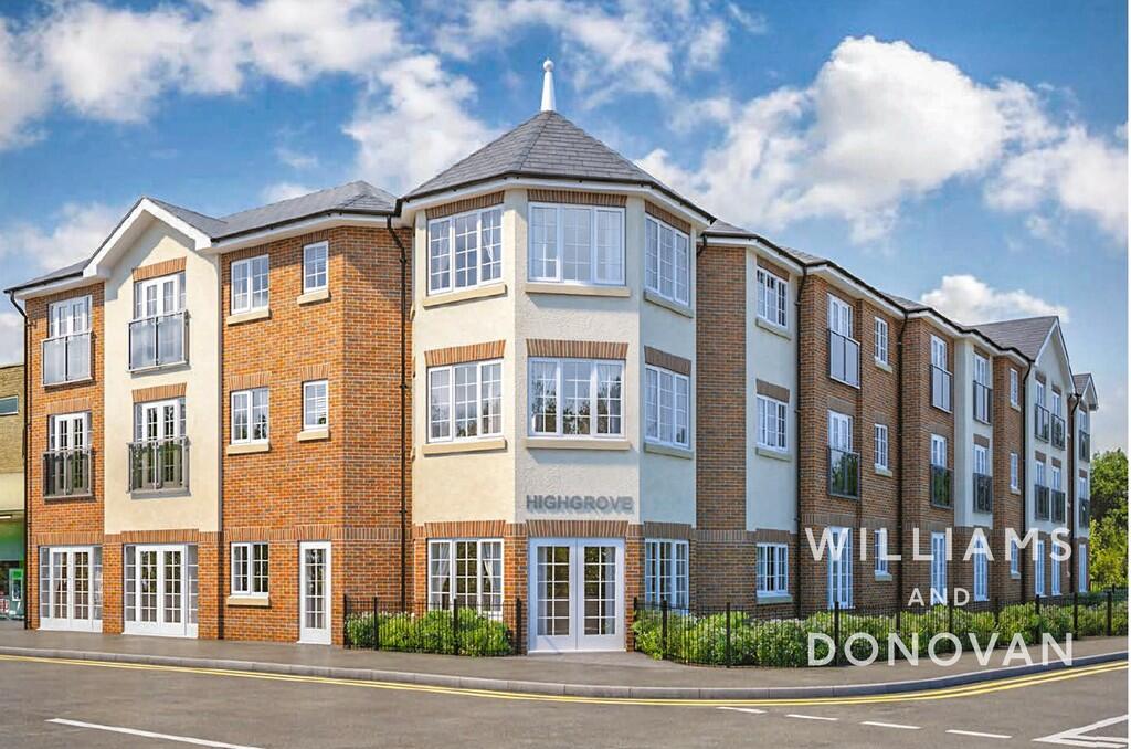 Main image of property: High Road, South Benfleet