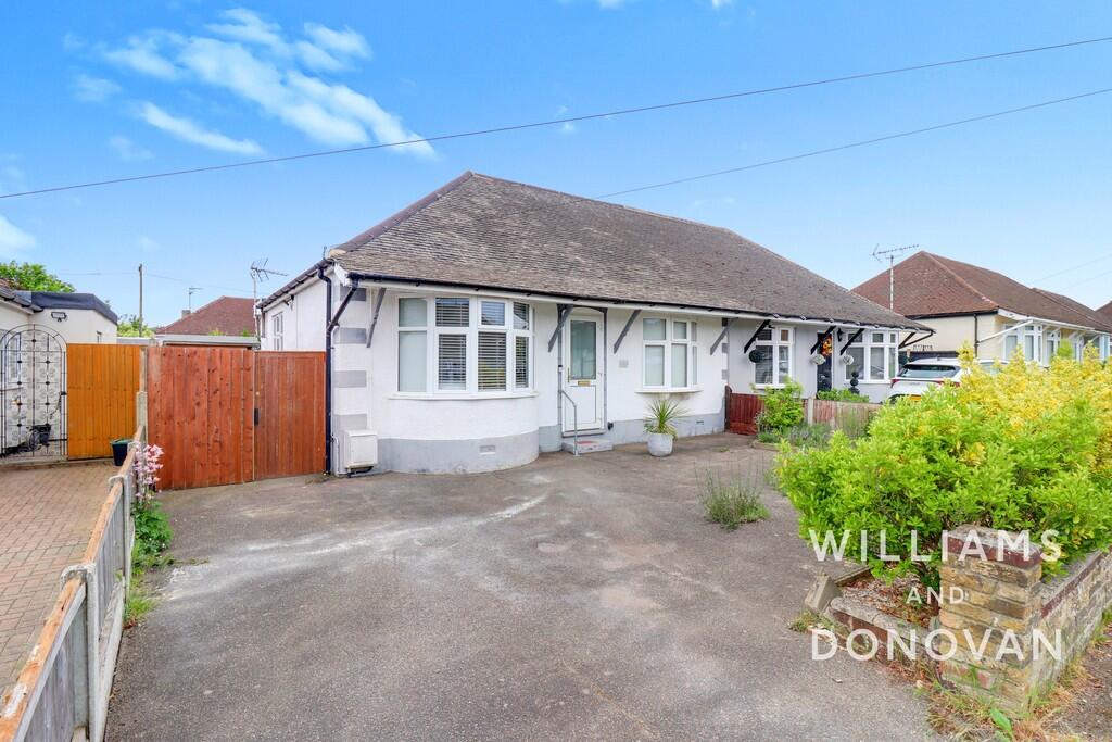 Main image of property: Northern Avenue, Benfleet