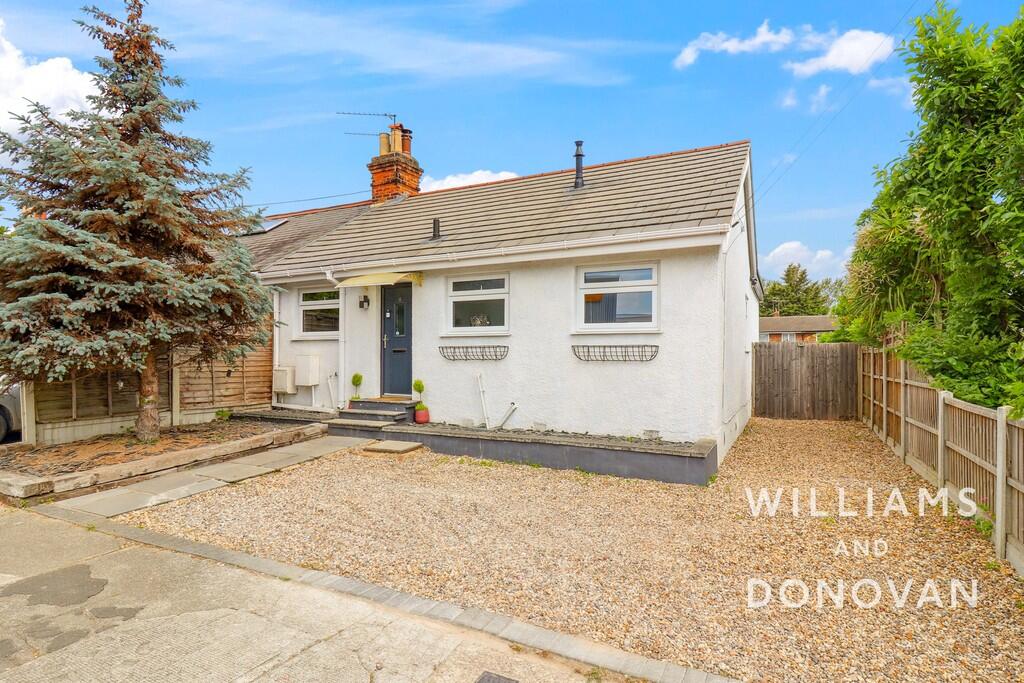 Main image of property: Kingsley Lane, Thundersley