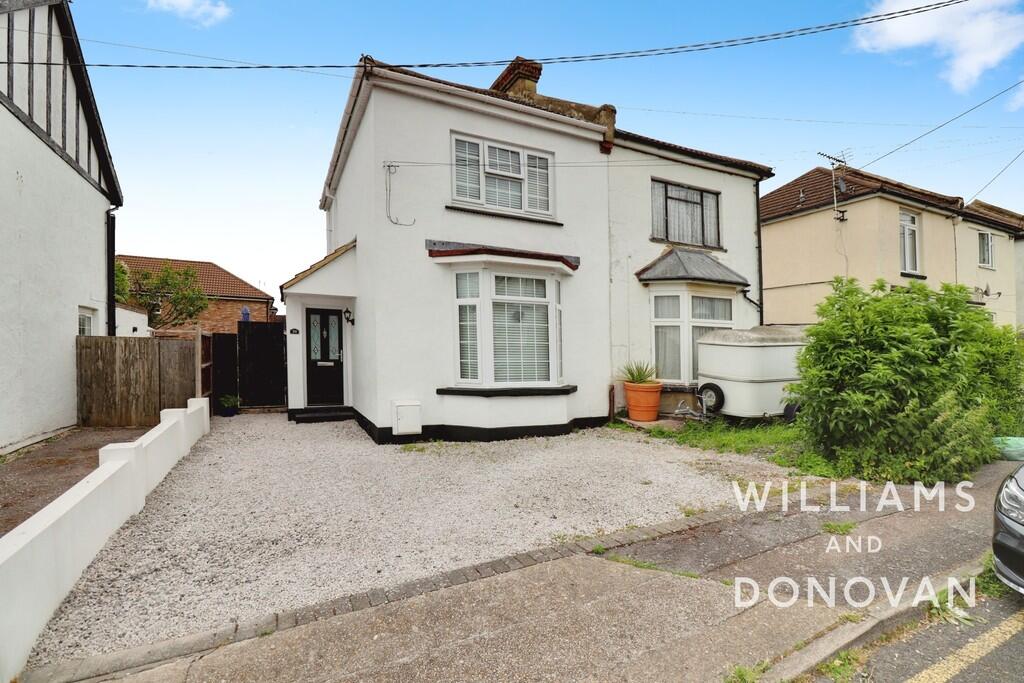 Main image of property: Hope Road, South Benfleet