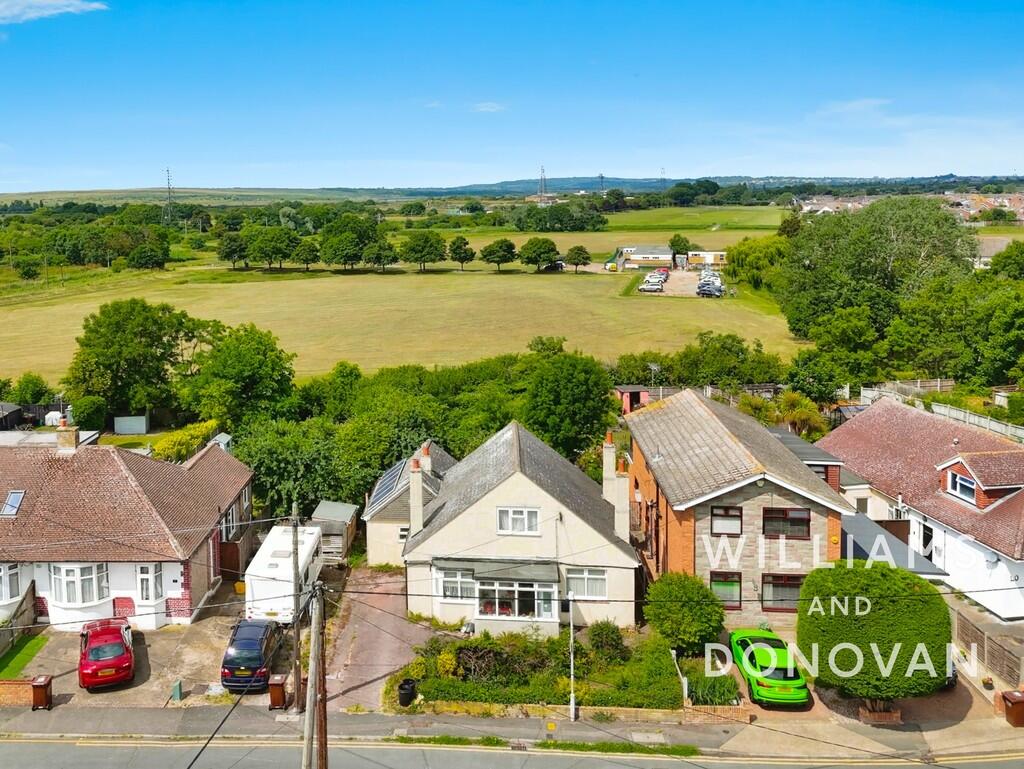 Main image of property: Fleet Road, South Benfleet