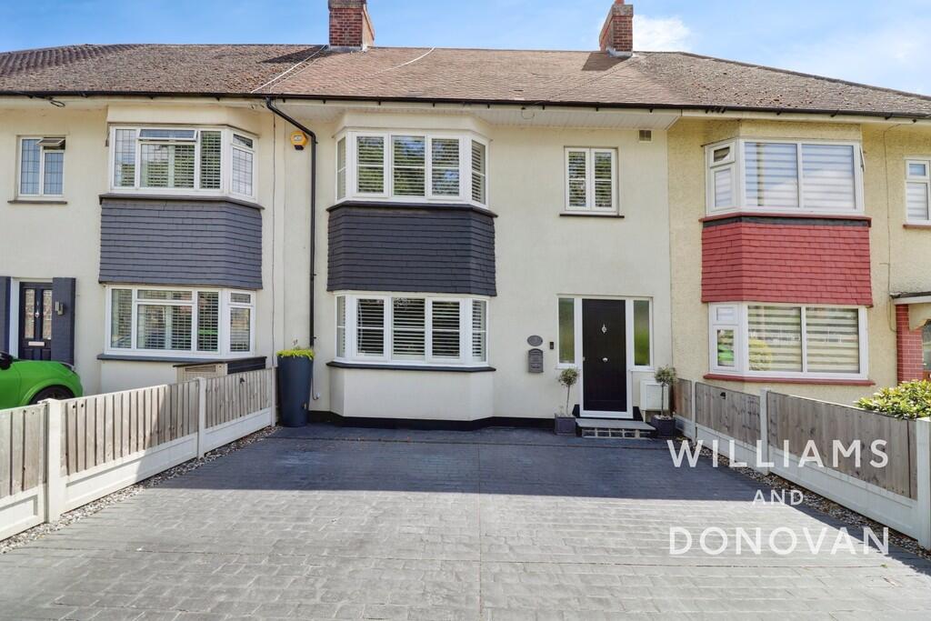 Main image of property: Jotmans Lane, South Benfleet