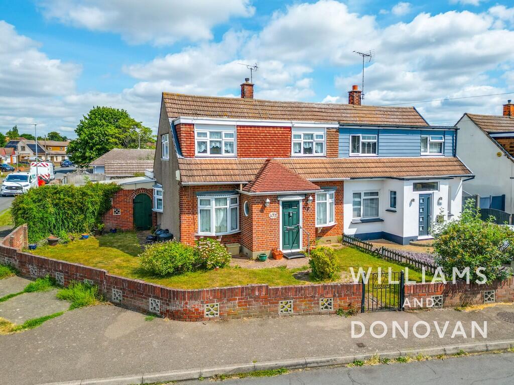 Main image of property: Danesfield, Benfleet